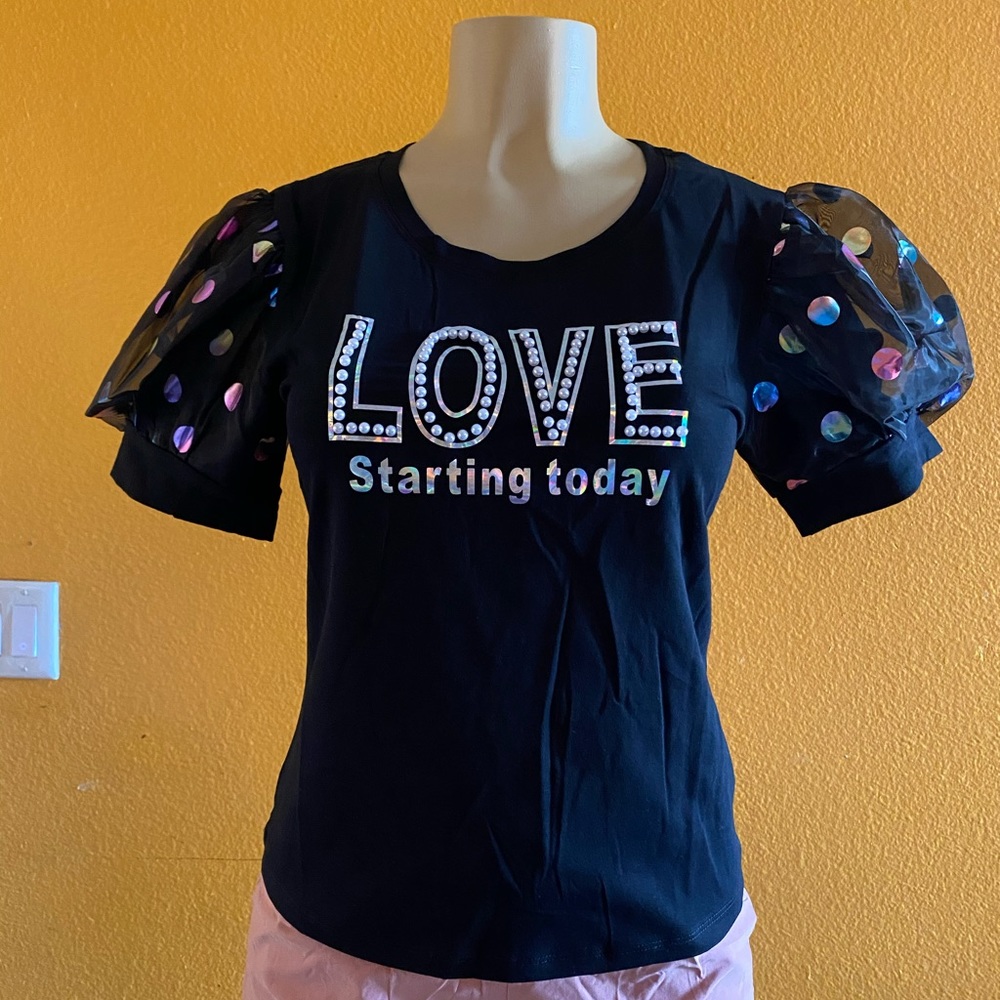 Blouse/Blusa